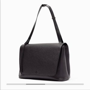 Dange and Dover Simone Satchel